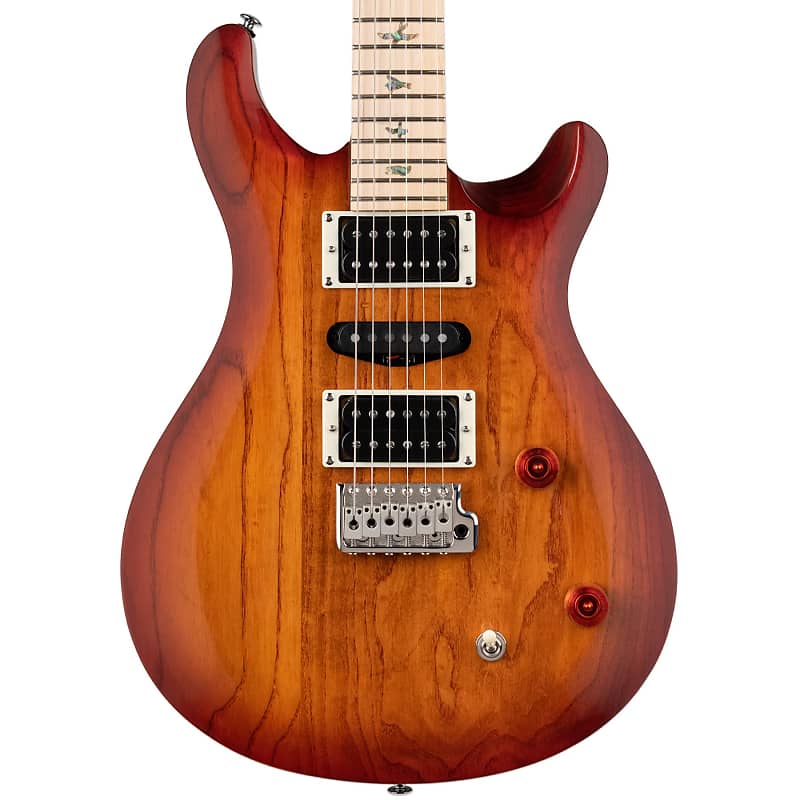 PRS SE Swamp Ash Special - Vintage Sunburst | Reverb Canada