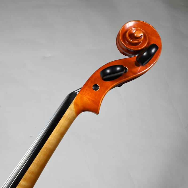 Suzuki Violin No.540 4/4 ケース付 リンツ楽器 / スズキ バイオリン No.540 4/4 USEDセット
