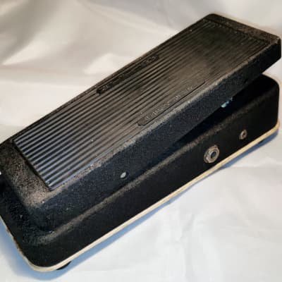 Jen ジェン Cry Baby Super WAH 250.422 Jen Cry Baby SUPER 250.422 Wah Guitar Effect Pedal Used | eBay