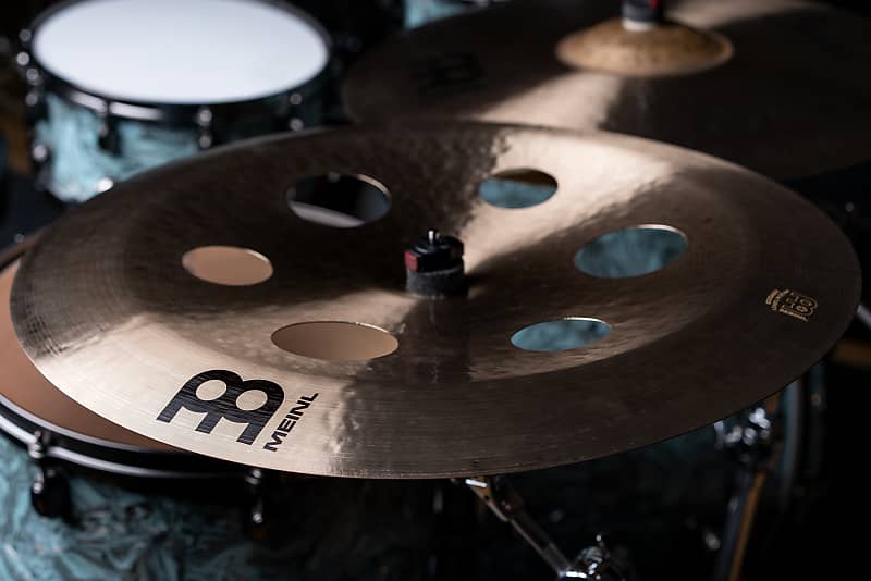 Meinl Cymbals Byzance Traditional 20