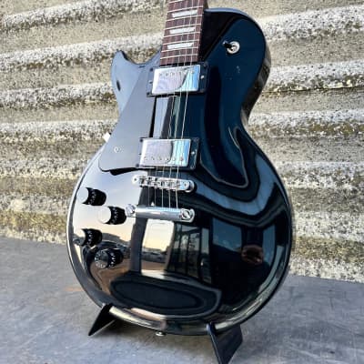 Gibson Les Paul Studio Left-Handed (2019 - 2024) | Reverb