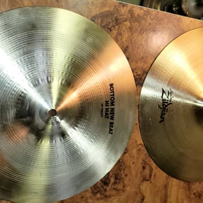 Zildjian 14