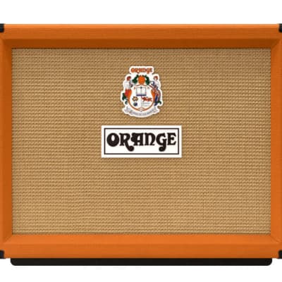Orange TremLord 30-Watt 1x12" Guitar Combo Orange image 2