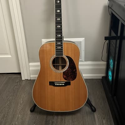 Martin d40 for deals sale