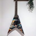 Dean 'Dave Mustaine' signature electric guitar