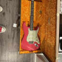 Fender Custom Shop '62/63 Stratocaster Reissue Journeyman Relic