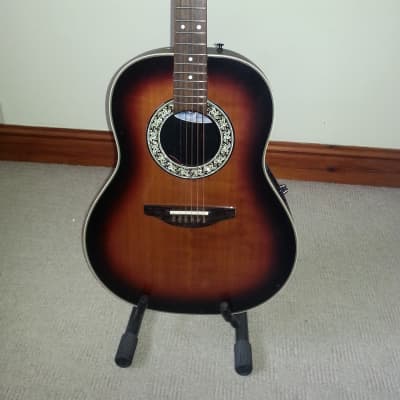 OVATION PINNACLE SERIES acoustic guitars for sale in USA | guitar-list
