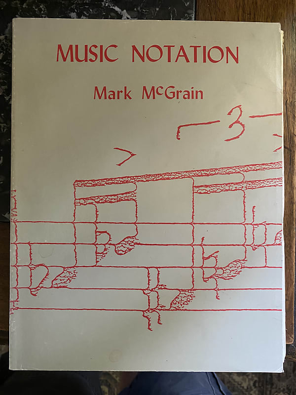 Berklee Press Publications Music Notation Book by Mark Reverb