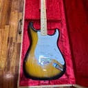 1992 Fender Custom Shop 54 Stratocaster Reissue Strat