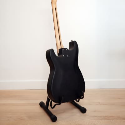 Fender Standard Stratacoustic 2000's Acoustic / Electric Guitar image 2