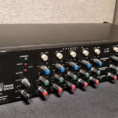 Meyer Sound CP-10 - Gearspace