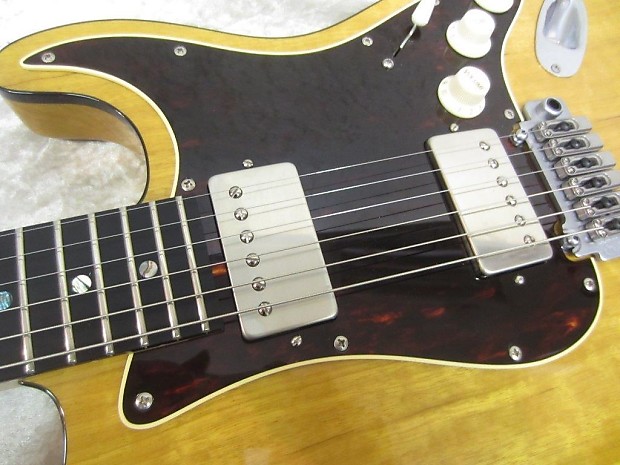 K＆T MODERN VINTAGE GUITARS J-60 ほぼ未使用