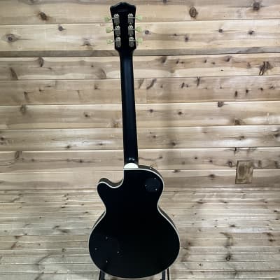 Eastman SB57/N Electric Guitar - Black image 5