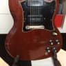 Gibson SG Special 1969 Cherry Red