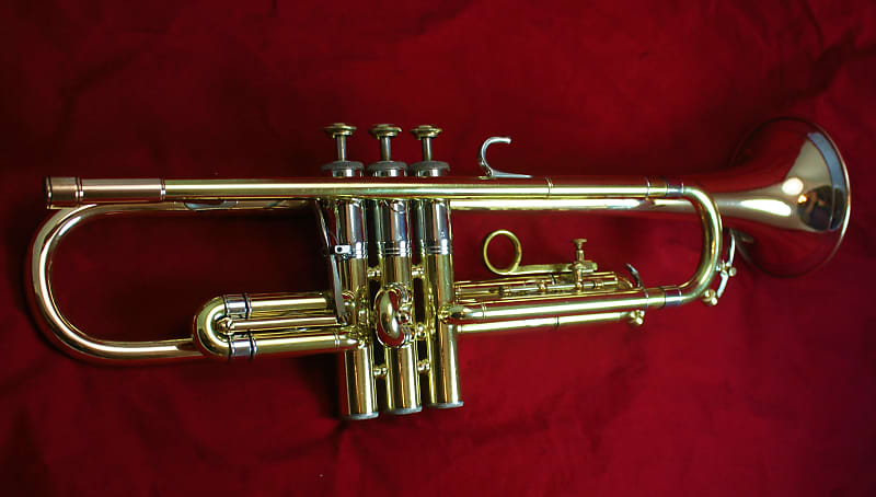 Reynolds contempora deals trumpet