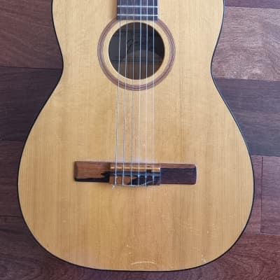 Goya 1960's G-10 6-String Acoustic Guitar for sale