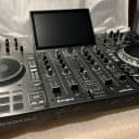 Denon Prime 4 Standalone DJ System