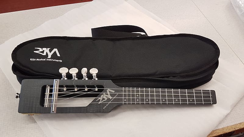 RISA electric ukulele | Reverb Canada