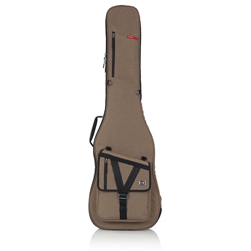 Gator bass best sale gig bag