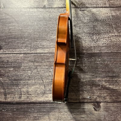 Hermet Schartel XH512 Violin (Carle Place, NY) image 2