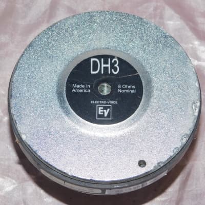 Electro-Voice DH2As1 High Frequency horn | Reverb