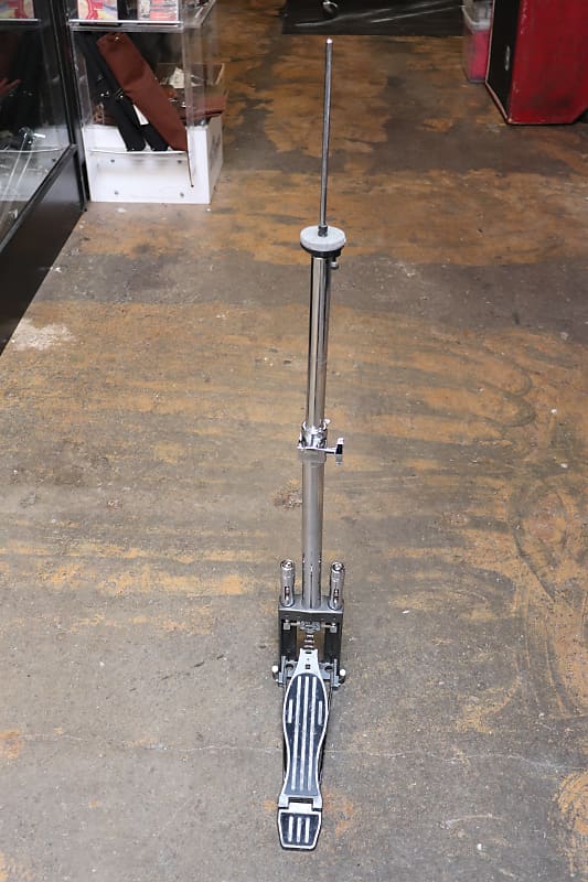 Sound Percussion Legless Hi Hat Cymbal Stand Reverb