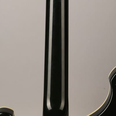 Rickenbacker 4001 Bass - 1977 - Jetglo w/OHSC image 14