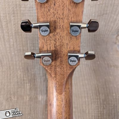 Taylor 724ce Koa Grand Auditorium Acoustic Electric Guitar w/Deluxe HSC image 7