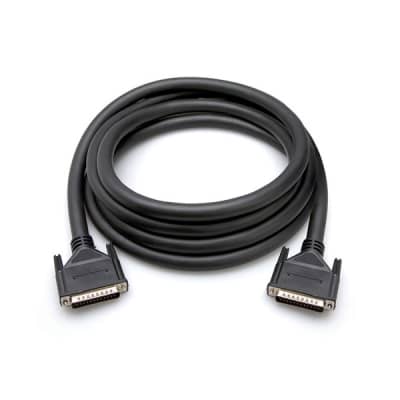 Hosa DB25 to DB25 8-CH Analog Snake Cable (DBD-303)-3ft image 2