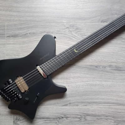 ギター Fullertone Guitars STROKE 60 Rusted BLK Fullertone Guitars STROKE 60 Rusted Black [3.36kg] [USED] [GTK017