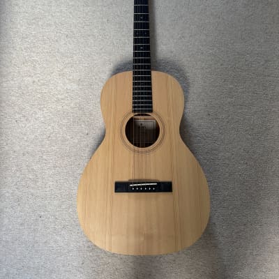 Yamaha FG-421 Natural Acoustic Guitar - Made in Taiwan | Reverb UK