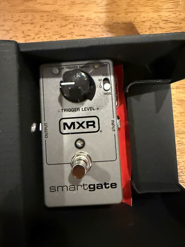 MXR M135 Smart Gate