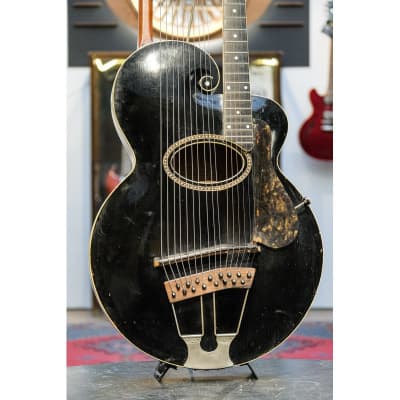 1914 Gibson Style U black for sale