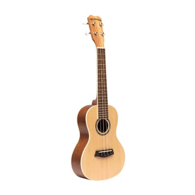 Islander Traditional concert ukulele w/ spruce top for sale