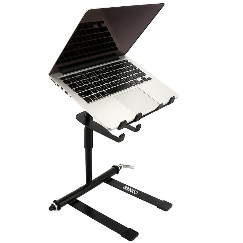 Gorilla Arms Adjustable Laptop Stand