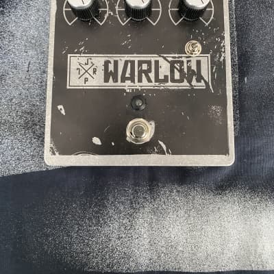 Reverb.com listing, price, conditions, and images for jptr-fx-warlow