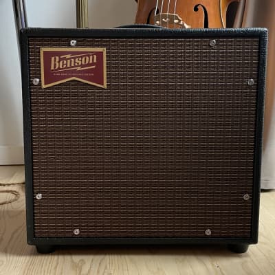 Benson Amps Vinny Reverb 5-Watt 1x10" Guitar Combo for sale