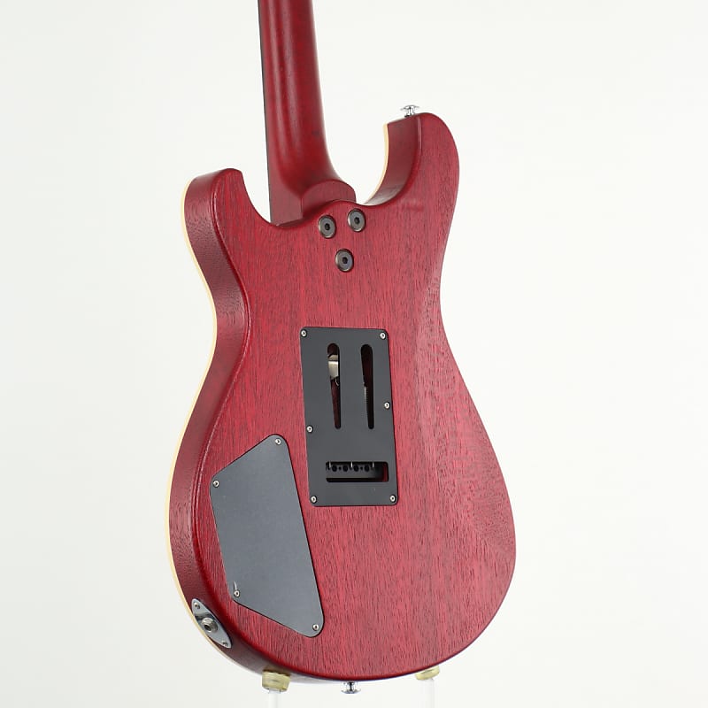 安価 GRECO Greco EW-88 Translucent Red [SN A003037] (09/12) | Reverb ギター