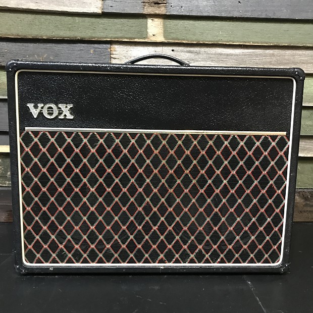 Vox ac30 price cheap