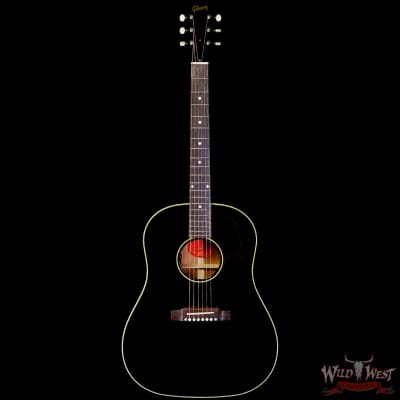 Gibson Original Acoustic Collection 50s J-45 Original Ebony image 3