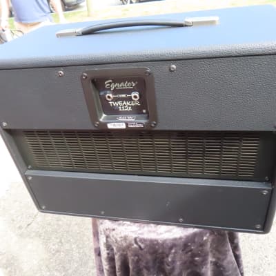 Egnater Tweaker 112X 1x12 Guitar Speaker Cabinet | Reverb