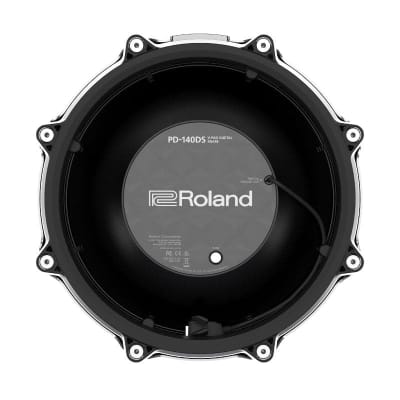Roland Digital V-Pad Snare image 1