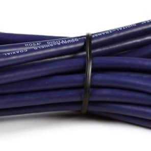 Hosa DRA-506 S/PDIF Coax Cable - 6 Meter image 2