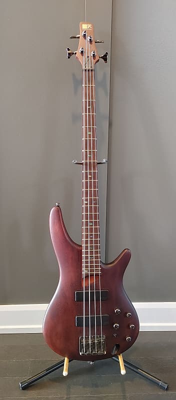 Ibanez SR500 Standard Soundgear Bass 2005 - 2018 | Reverb Canada