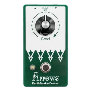ギター Earthquaker Devices Bows EarthQuaker Devices Bows - Tonebox.com