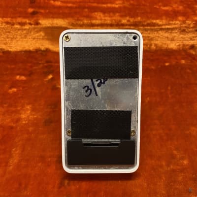 ■THADDEUS HOGARTH   ALPHA DRIVE エフェクター Freekish Blues Alpha Drive Thaddeus Hogarth Signature