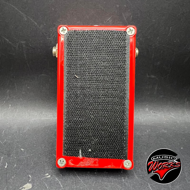 MI Audio Crunch Box Distortion