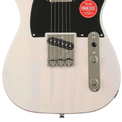 Squier Classic Vibe '50s Telecaster - White Blonde image 2