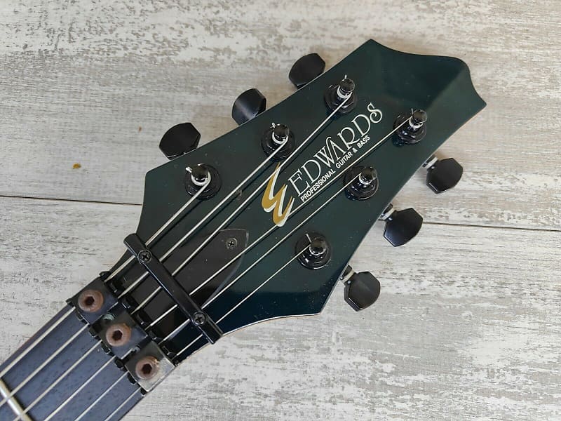 1998 Edwards Japan (by ESP) ERA-110HR Rouage Model (Rayzi