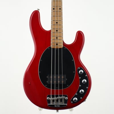 Ernie Ball Music Man StingRay 4 H | Reverb